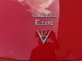 Jaguar E-Type V 12 CABRIO MIT KOMPLETTER DOKUMENTATION!