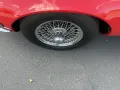 Jaguar E-Type V 12 CABRIO MIT KOMPLETTER DOKUMENTATION!