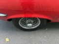 Jaguar E-Type V 12 CABRIO MIT KOMPLETTER DOKUMENTATION!