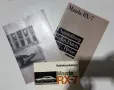 Mazda rx7 RX-7