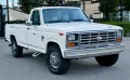 Ford F 250 #H-Zulassung #V8 #Klima