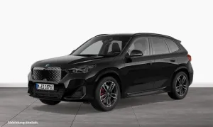 BMW iX1 eDrive20