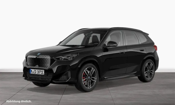 BMW iX1 eDrive20