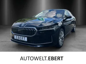 Skoda Superb Selection 2,0 TDI 110 kW DSG