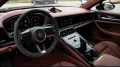 Porsche Panamera 4S E-Hybrid Panoramadach HD-Matrik