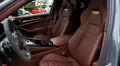 Porsche Panamera 4S E-Hybrid Panoramadach HD-Matrik