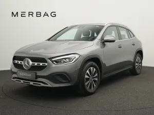 Mercedes-Benz GLA 180 Style LED+Kamera+EasyPack