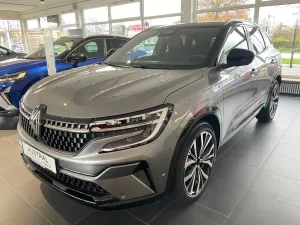 Renault Austral Iconic E-TECH Full Hybrid 200