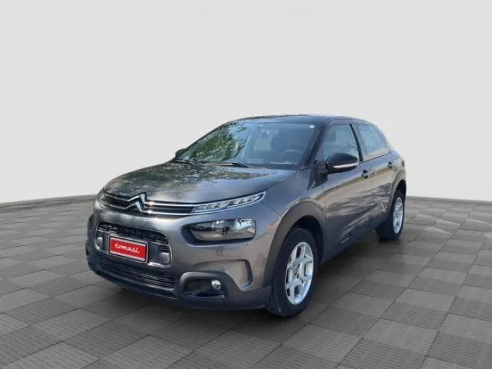 Citroën CITROEN C4 Cactus C4 Cactus BlueHDi 100 S&S Live