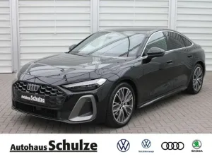 Audi A5 Limousine 2,0 TFSI 150 kW S tronic NAVI ALU