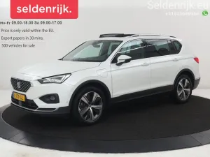 Seat Tarraco 1.4 TSI e-Hybrid PHEV Xcellence - SOH 87