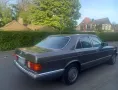 Mercedes-Benz Mercedes Benz 260 SE W 126, Note 2, TÜ neu...