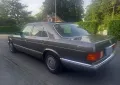 Mercedes-Benz Mercedes Benz 260 SE W 126, Note 2, TÜ neu...