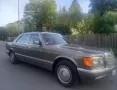 Mercedes-Benz Mercedes Benz 260 SE W 126, Note 2, TÜ neu...