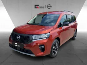 Nissan Townstar TEKNA Kbi-7 L2 130PS Autom. Winter/360°