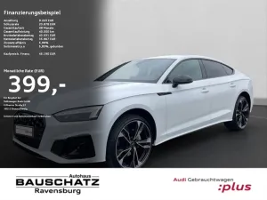 Audi A5 Sportback 40 TFSI quattro S line NAVI*MATRIX