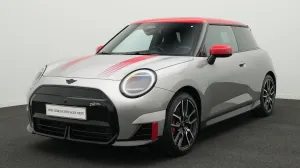 MINI John Cooper Works Trim
