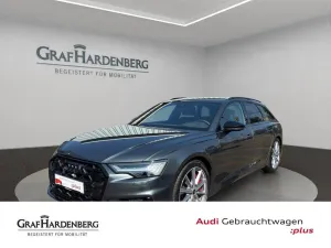 Audi S6 Avant 3.0 TDI qu. tiptronic HUD ACC AHK Navi