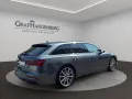 Audi S6 Avant 3.0 TDI qu. tiptronic HUD ACC AHK Navi