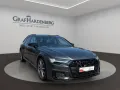 Audi S6 Avant 3.0 TDI qu. tiptronic HUD ACC AHK Navi