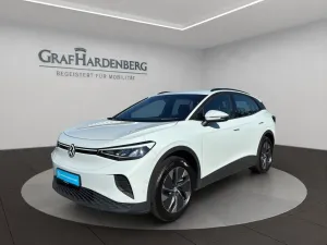Volkswagen ID.4 Pro 210 kW AHK Navi Lenkradheizung
