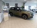 Subaru Forester 2.0ie - Active mit viel Zubehör