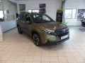Subaru Forester 2.0ie - Active mit viel Zubehör