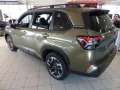 Subaru Forester 2.0ie - Active mit viel Zubehör
