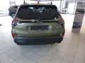 Subaru Forester 2.0ie - Active mit viel Zubehör