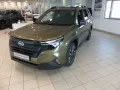 Subaru Forester 2.0ie - Active mit viel Zubehör