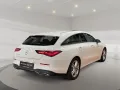 Mercedes-Benz CLA 220 d Shooting Brake Progressive MBUX+MBeam