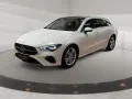 Mercedes-Benz CLA 220 d Shooting Brake Progressive MBUX+MBeam