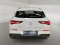 Mercedes-Benz CLA 220 d Shooting Brake Progressive MBUX+MBeam