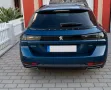 Peugeot 508 BlueHDi 130 EAT8 GT SW GT