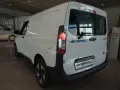 Ford E-Transit Courier Kasten Trend NAVI*SHZ*CAM*PDC