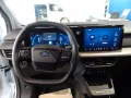 Ford E-Transit Courier Kasten Trend NAVI*SHZ*CAM*PDC