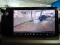 Ford E-Transit Courier Kasten Trend NAVI*SHZ*CAM*PDC