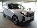Ford E-Transit Courier Kasten Trend NAVI*SHZ*CAM*PDC