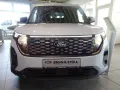 Ford E-Transit Courier Kasten Trend NAVI*SHZ*CAM*PDC