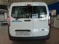 Ford E-Transit Courier Kasten Trend NAVI*SHZ*CAM*PDC