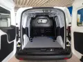 Ford E-Transit Courier Kasten Trend NAVI*SHZ*CAM*PDC