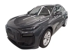 Audi e-tron SQ6 Sportback quattro PANO LED NAVI LEDER