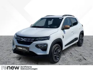 Dacia Spring Electric 65 Extreme CAM*LED*NAVI*PDC*AUT
