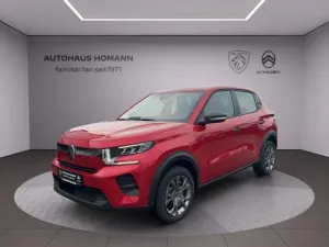 Citroën C3 Turbo 100 YOU Neues Modell