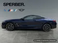 BMW M850i xDrive M Fahrwerk Prof*Sitzbelüftung*Laser