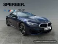BMW M850i xDrive M Fahrwerk Prof*Sitzbelüftung*Laser
