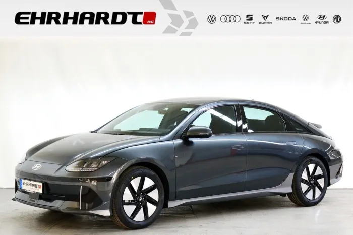 Hyundai Ioniq 6 53kWh Dynamiq WP*LED*NAV*SHZ*18