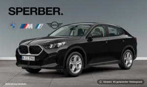 BMW X2 sDrive18d