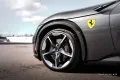 Ferrari Purosangue 6.5 V12 725hp / Carbon / Massage