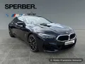 BMW M850i xDrive M Fahrwerk Prof*Laser*M Technik Pak